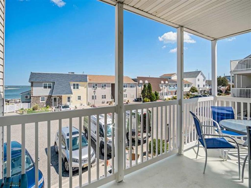 265 SEABREEZE COURT RANCHO VILLAS CONDOS D202 NORTH WILDWOOD